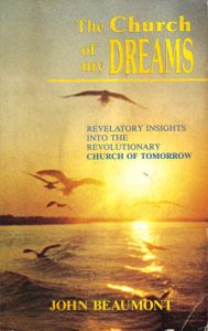 Cover of The Church of My Dreams